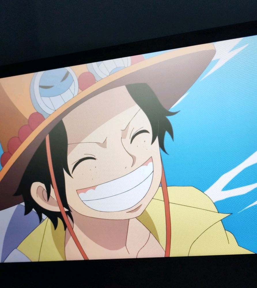 Ace :(