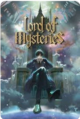 Lord of mysteries