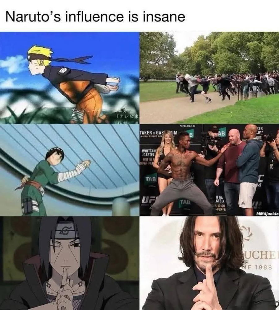 Naruto😂