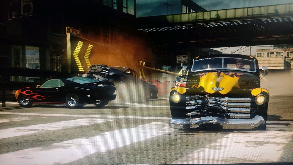 FlatOut