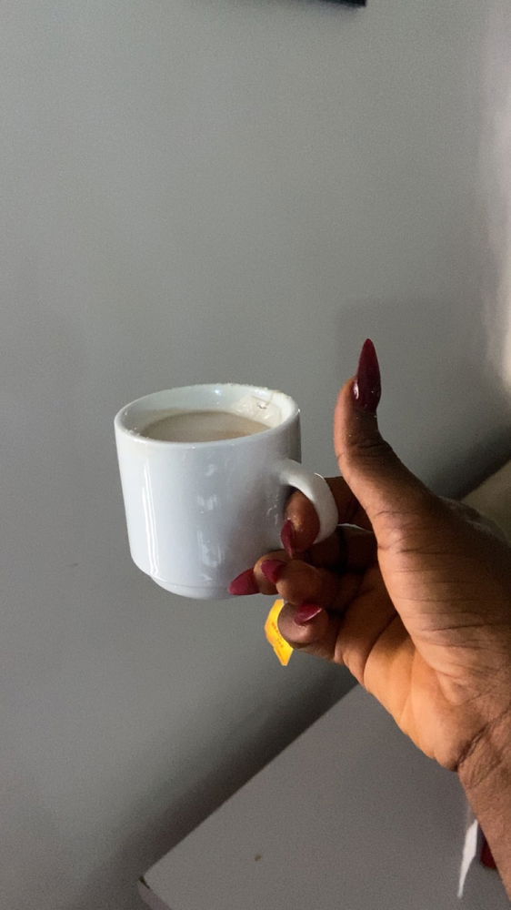 Coffee or tea ☕️ 🍵