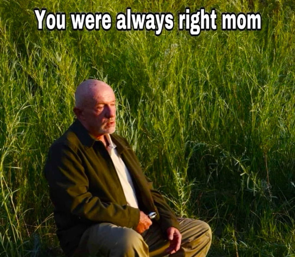 Men