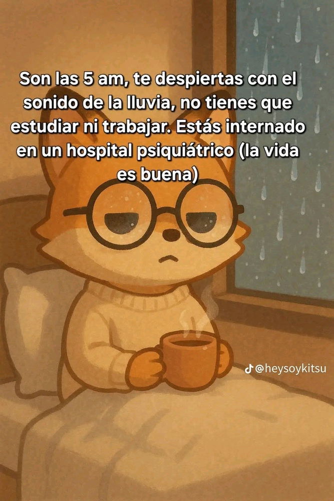 Wenas noches uwu