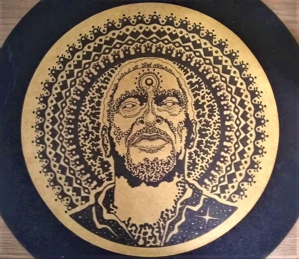 Desenho Desígnio Dio Signo