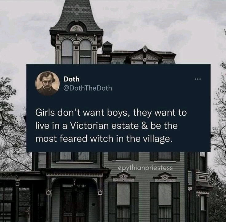 Spooky memes