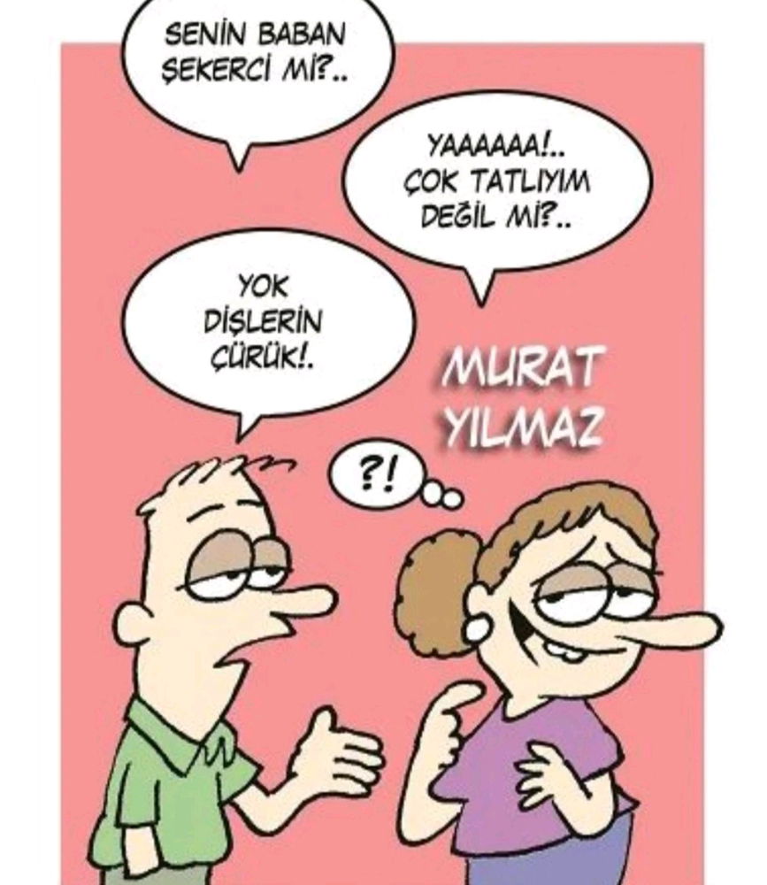 Aranılan dürüstlük 😁