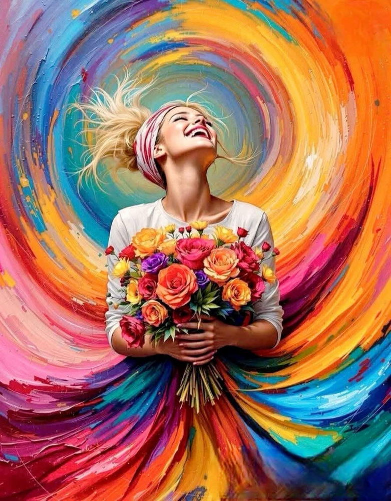 Life is beautiful!