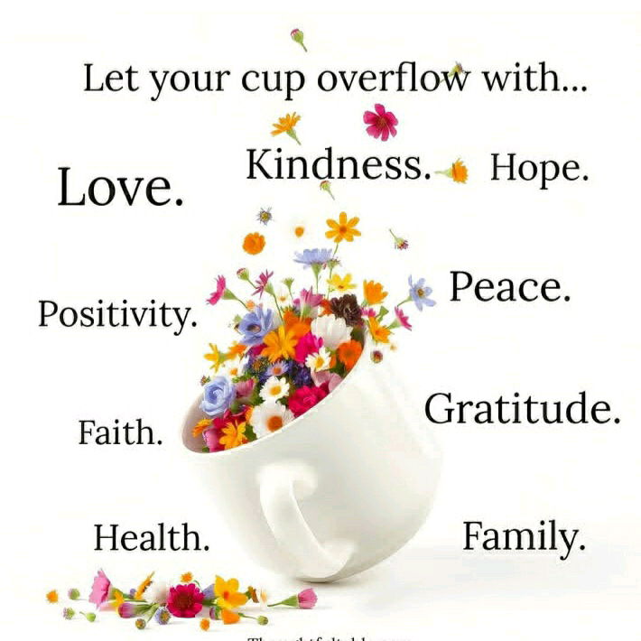 ❤💚💜