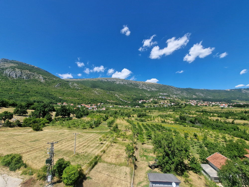 Visit to village Varvara, on Rama Lake.