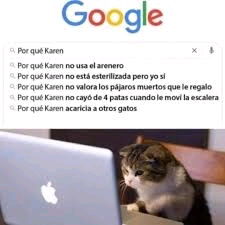 Dudas o travesuras