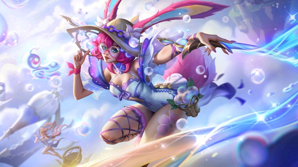 Cosplay?