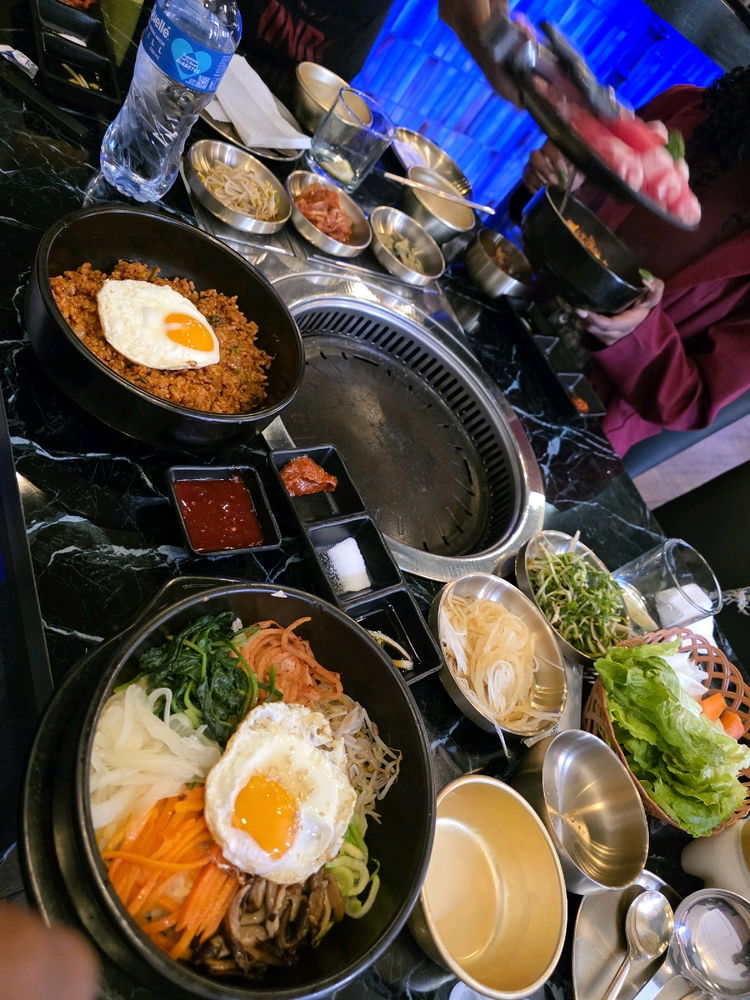 KFood