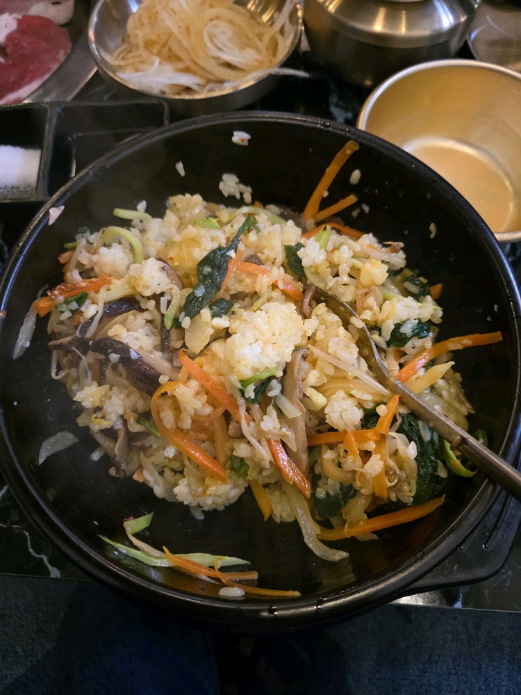 KFood