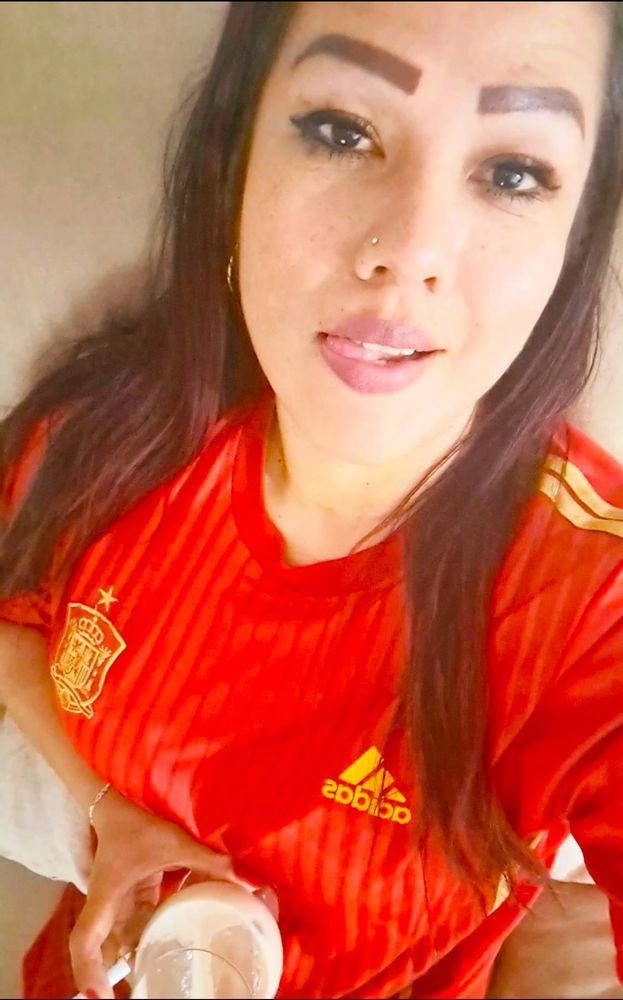 😘