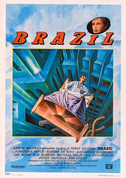 Brazil