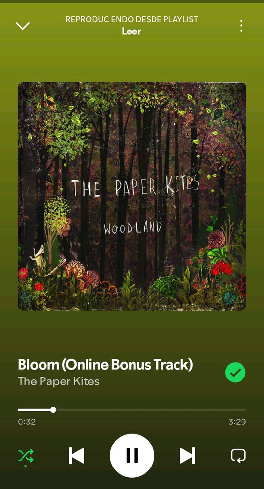 Perfect