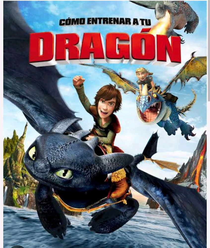 La mejor película animada