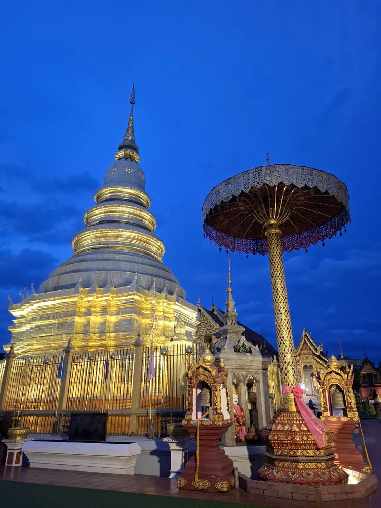 Lamphun, Thailand