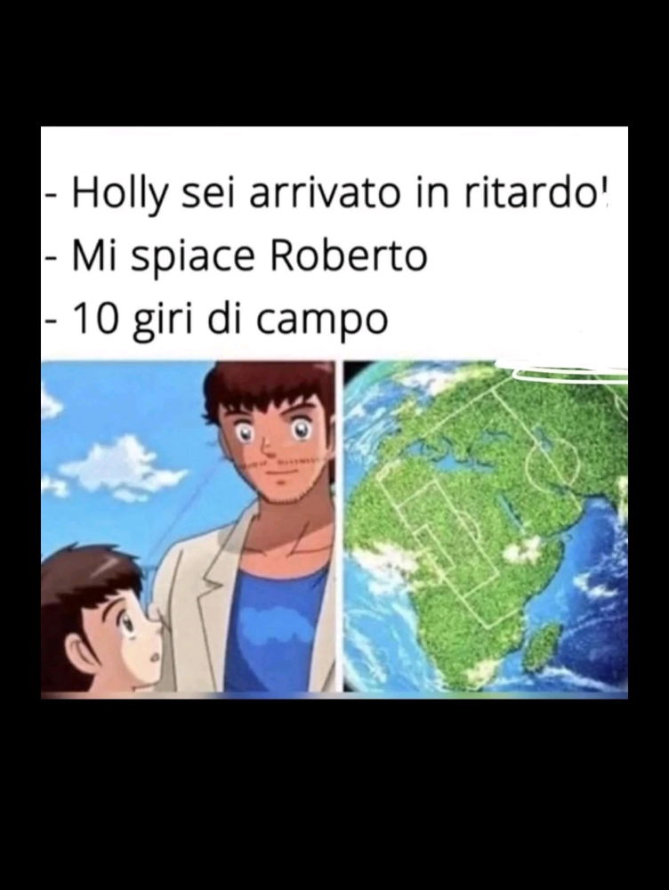 Ha iniziato nel 1987 ed è ancora al primo giro.