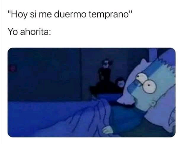 Ya me cansé de intentar 🥺