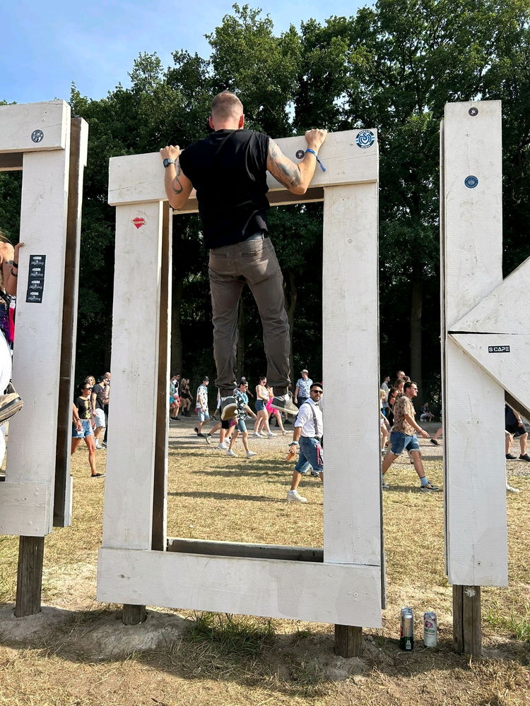 Parookaville 2025 🔥🔥🔥