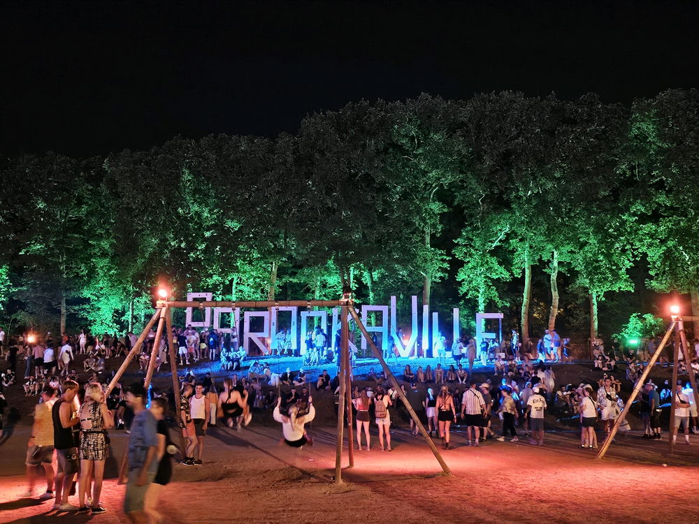 Parookaville 2025 🔥🔥🔥
