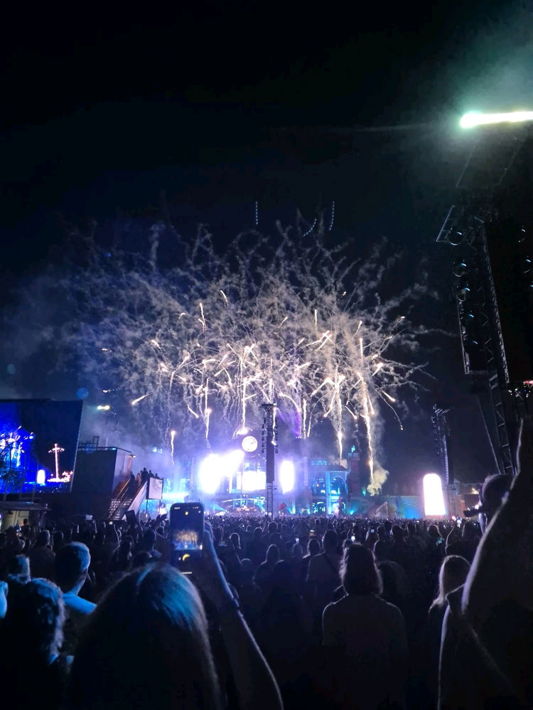 Parookaville 2025 🔥🔥🔥
