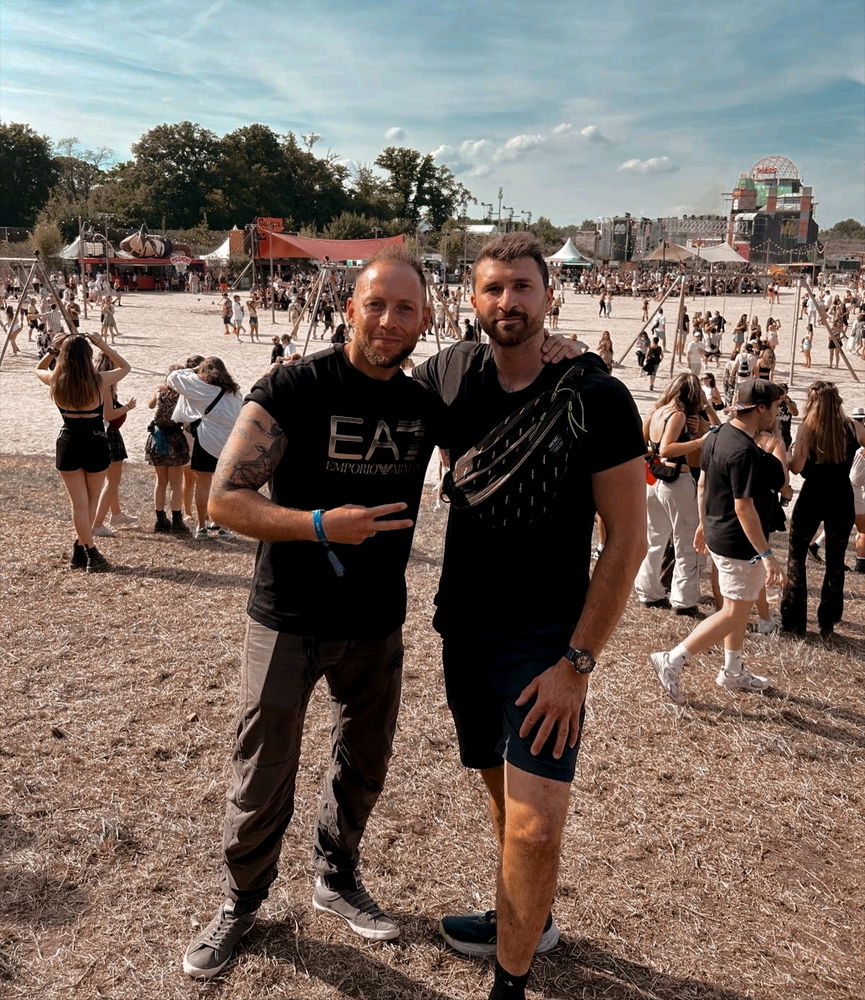 Parookaville 2025 🔥🔥🔥