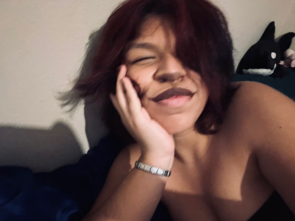 kinda a furry?