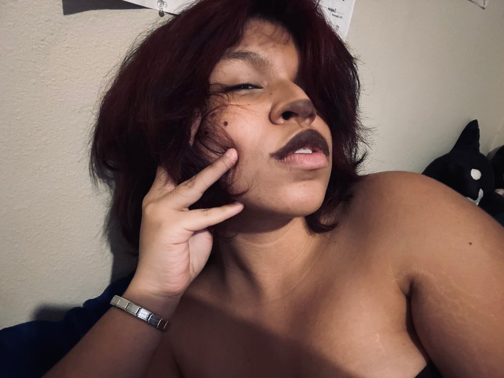 kinda a furry?