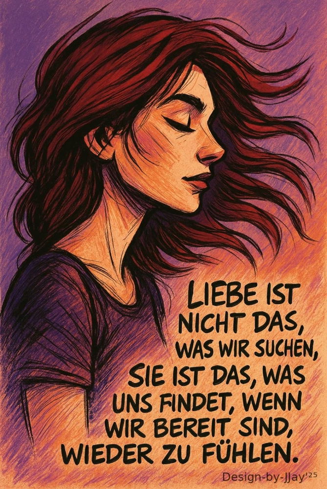 Liebe..