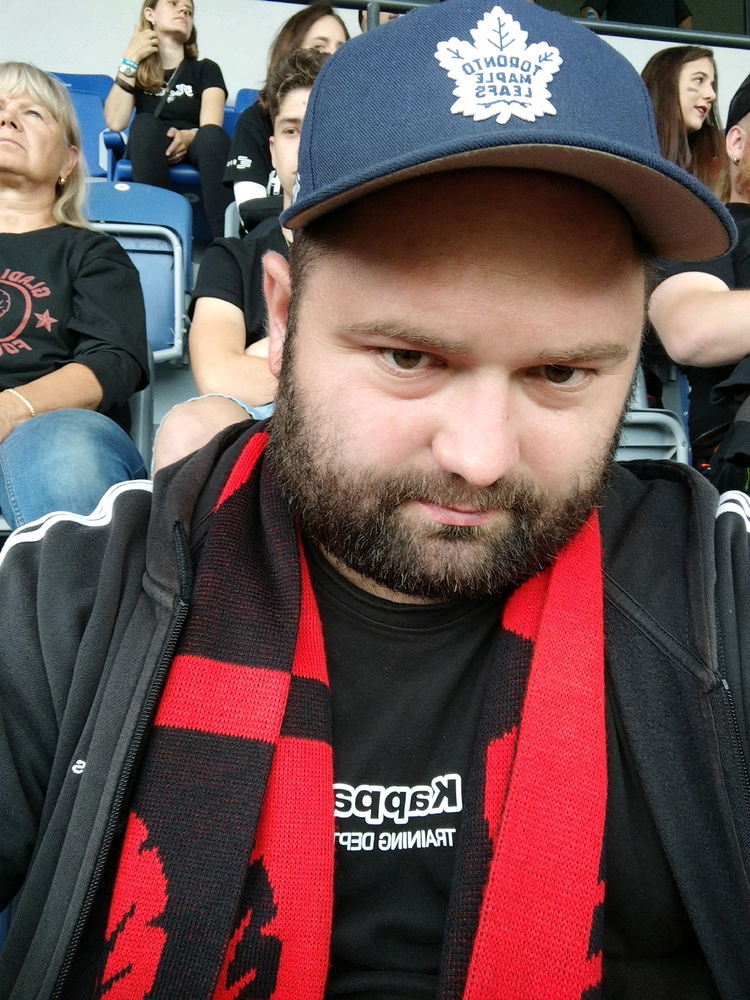 Tipsport czechbowl