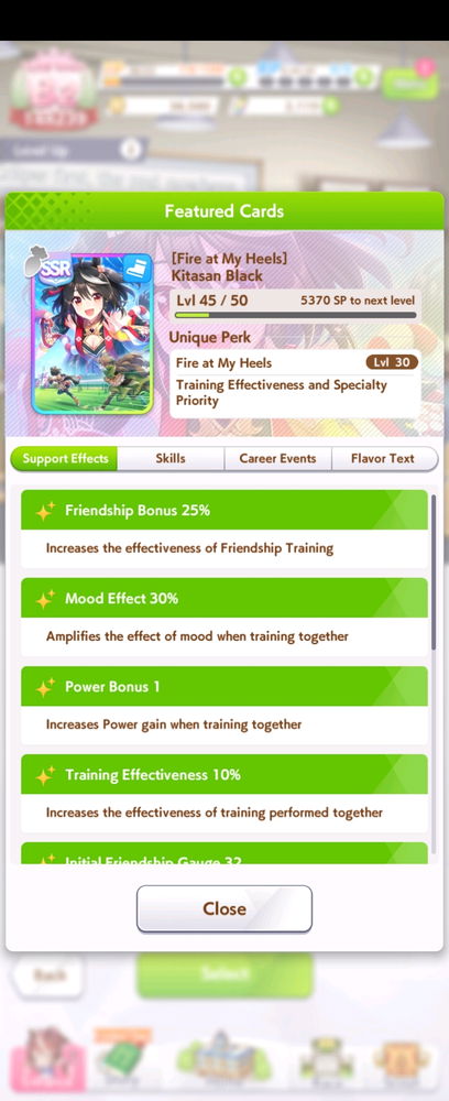 Umamusume