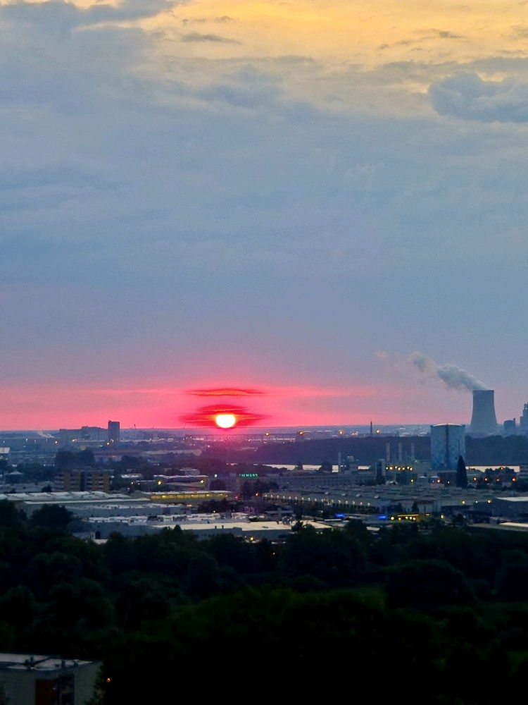Sunrise