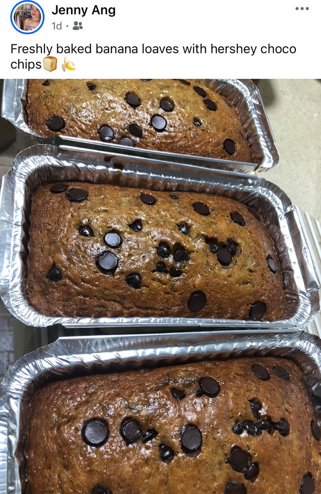 Baking