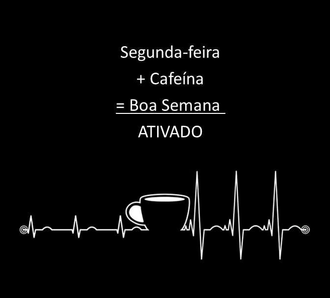 Estamos ai mais uma semana se inicia.....Bom dia