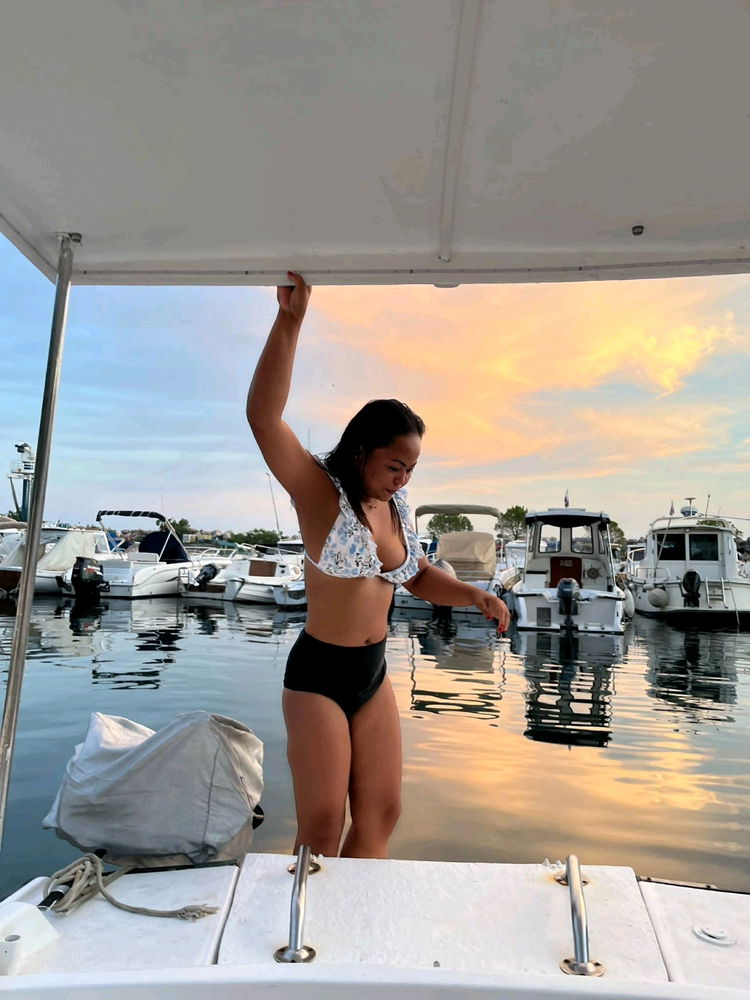 🏝