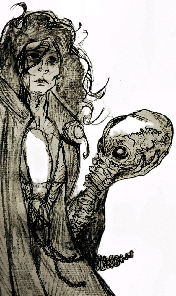 Sogno degli Eterni (The Sandman)