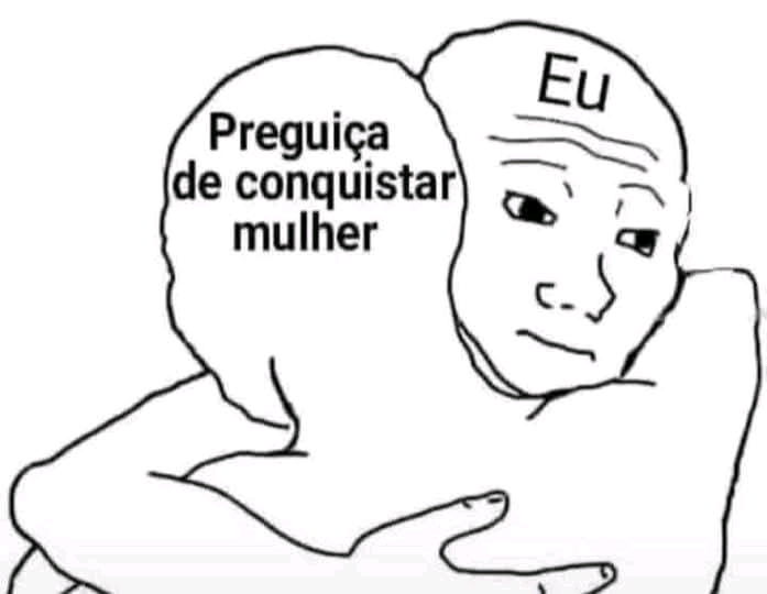 Burocracia demais