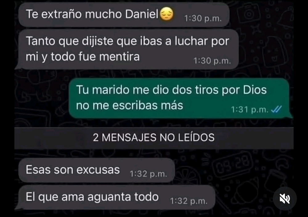 Buenos días