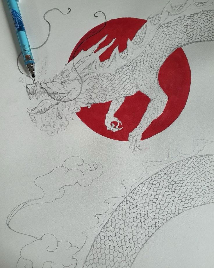 🐉
