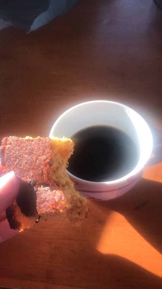 Coffee