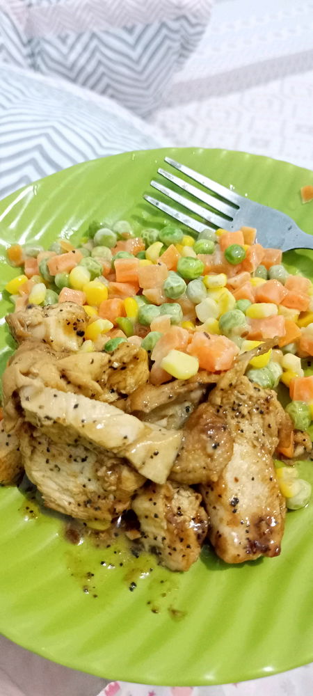 Dinner