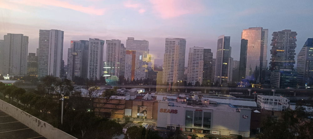 Un nuevo amanecer