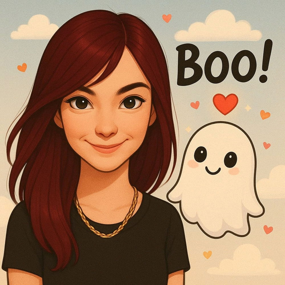 BOO 👻