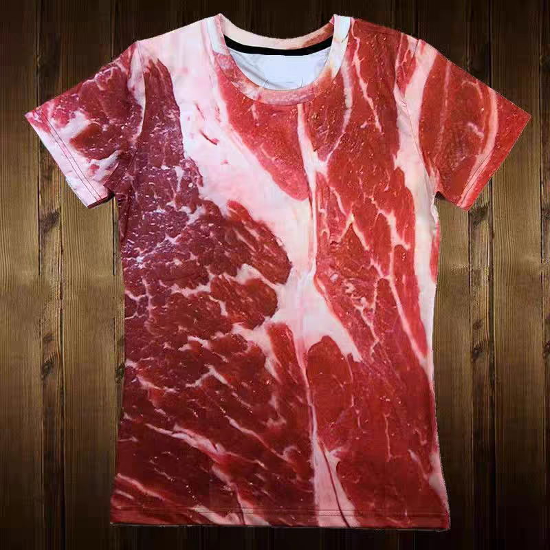 Can you imagine this is clothes?