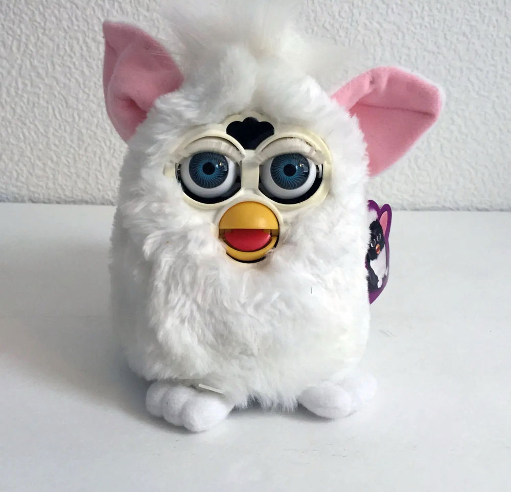 Furby