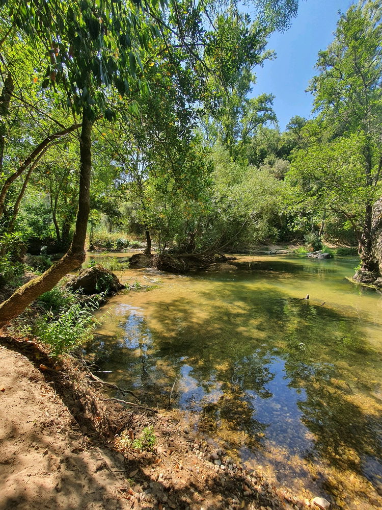 Lugares Mágicos