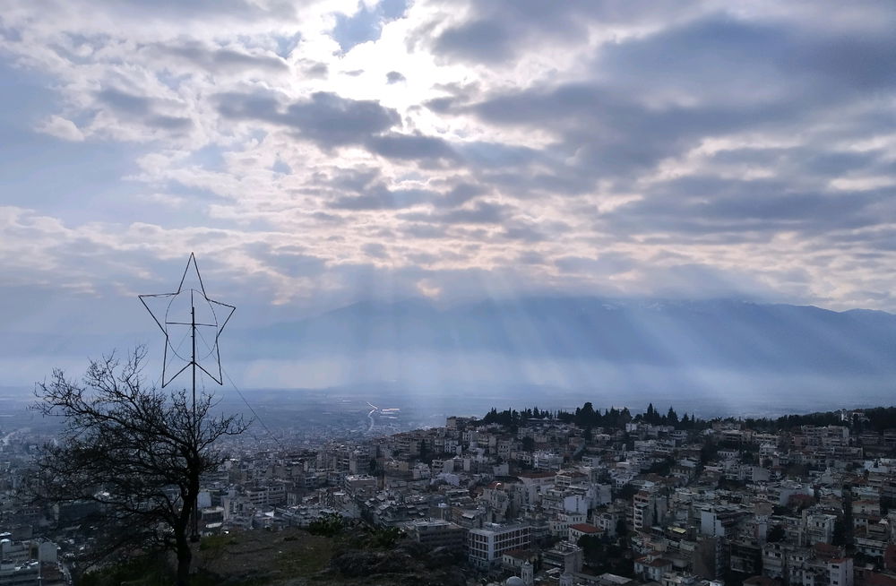 Λαμία