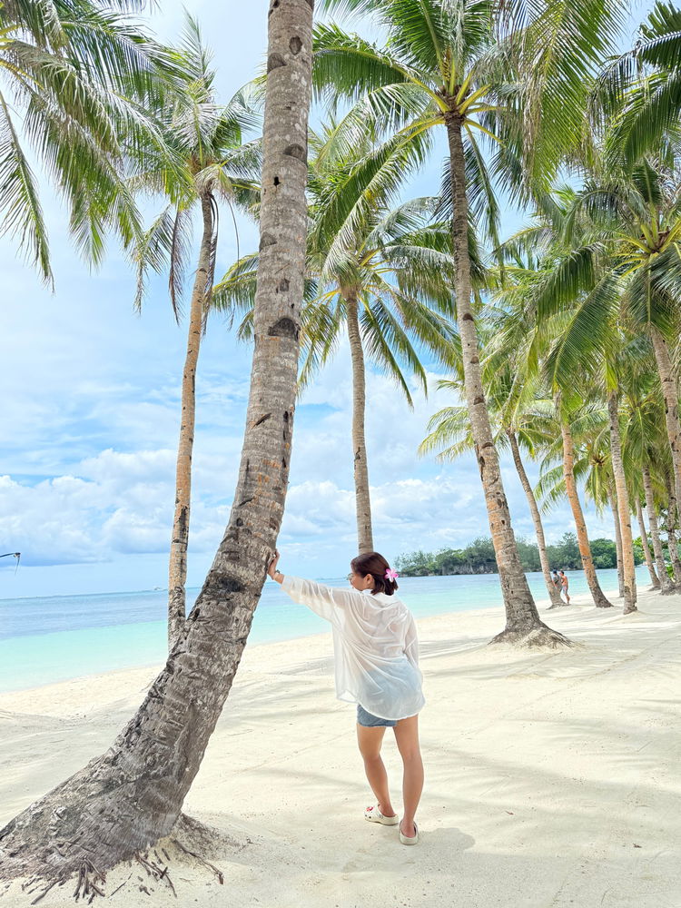 Boracay 🏖️